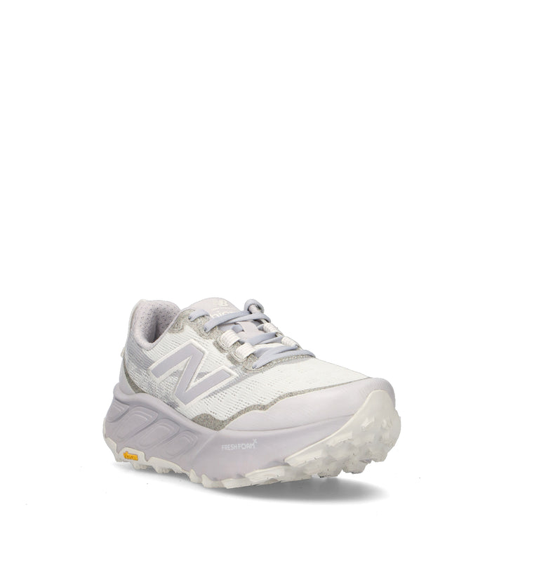 NEW BALANCE HIERRO Scarpa running donna grigia