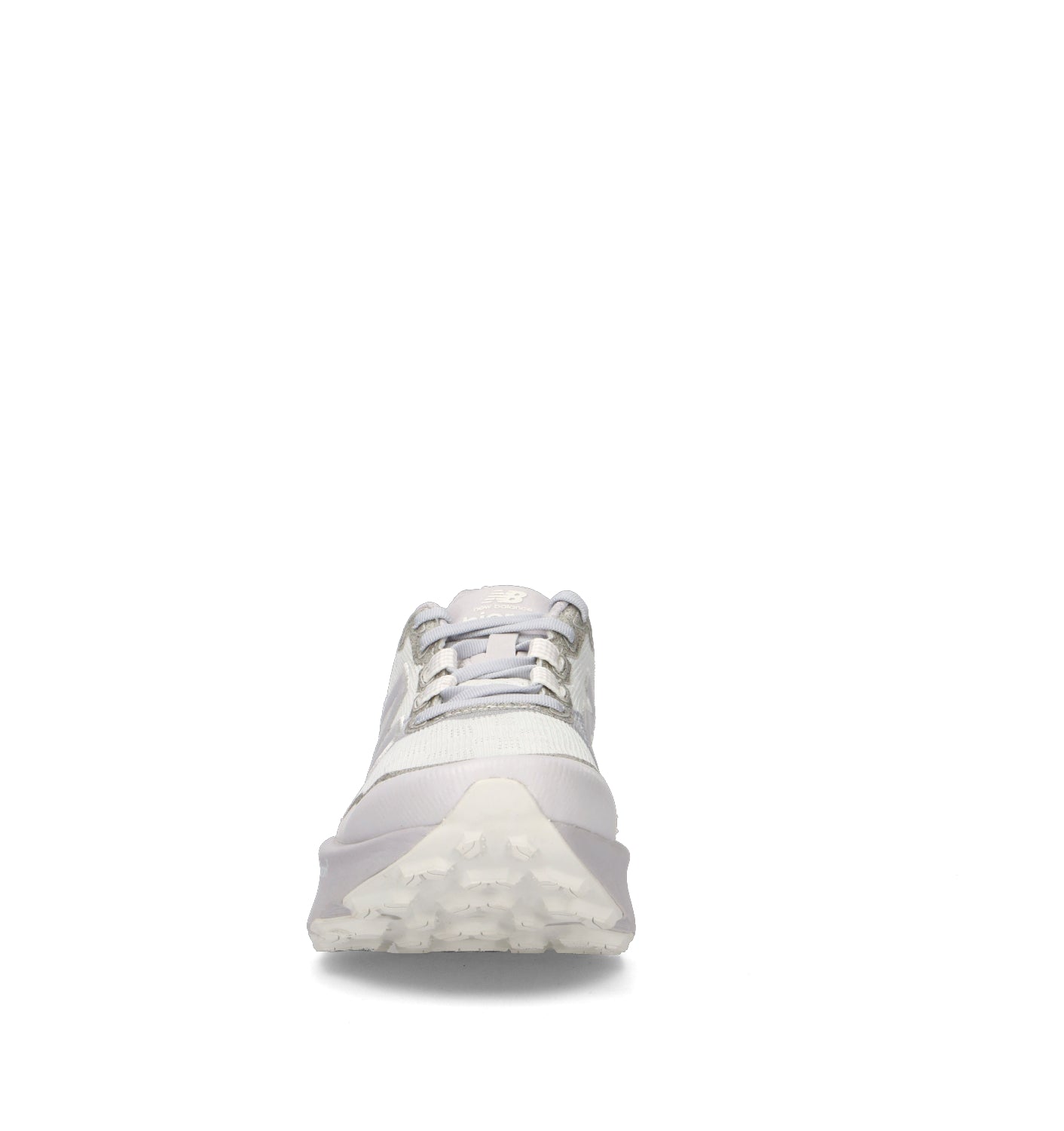 NEW BALANCE HIERRO Scarpa running donna grigia