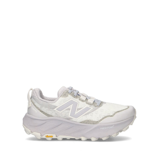 NEW BALANCE HIERRO Scarpa running donna grigia