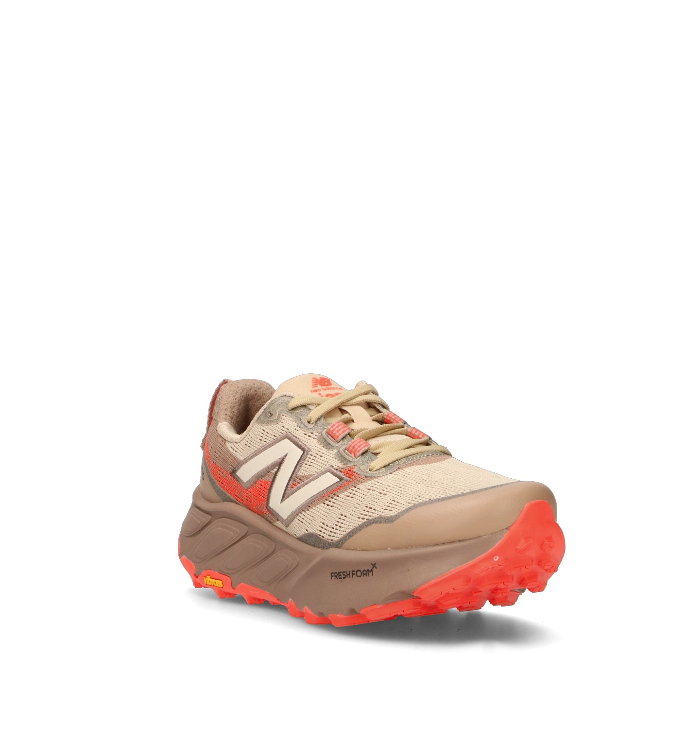 NEW BALANCE FRESH FOAM X HIERRO V9 Scarpa trail running donna