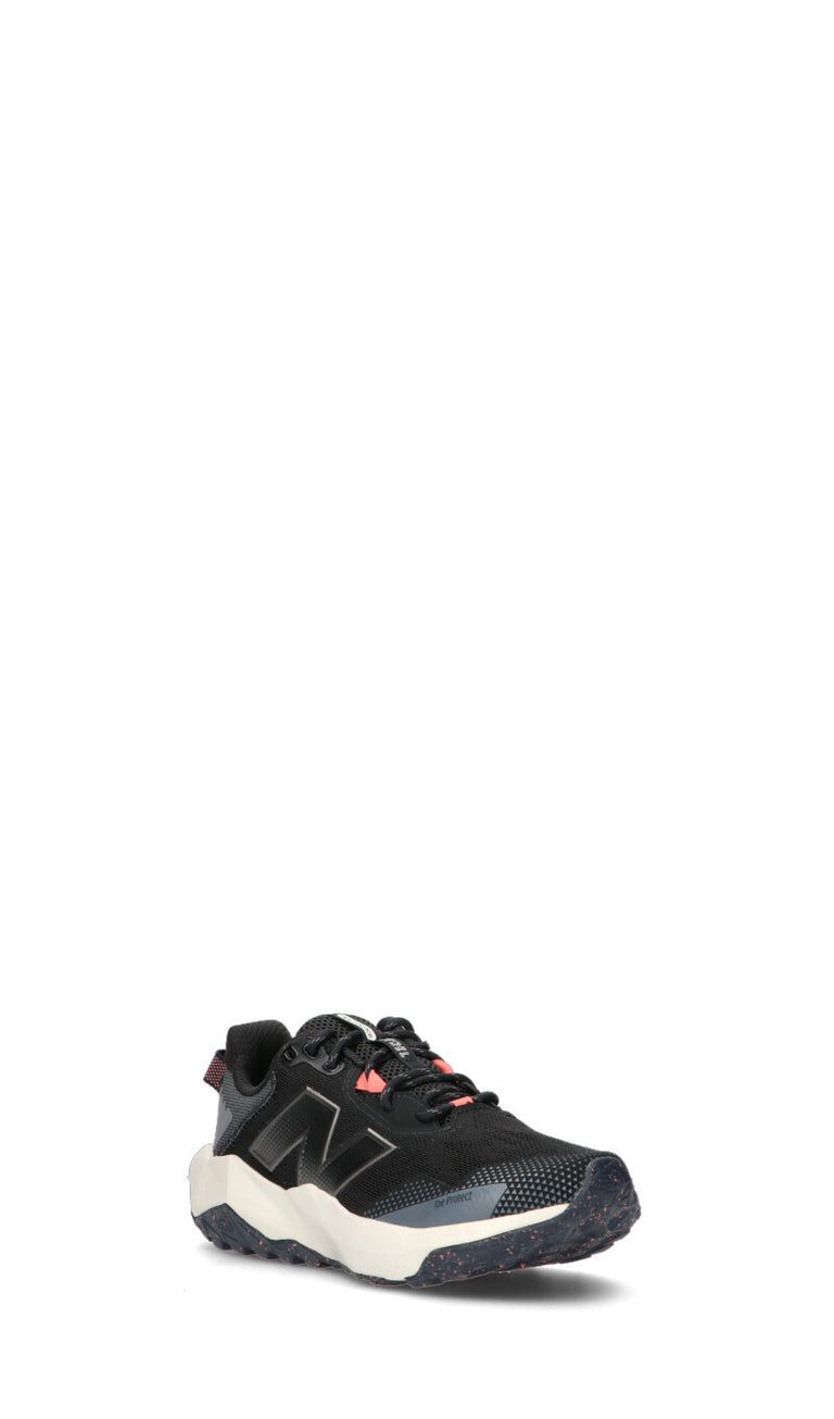 NEW BALANCE DYNASOFT NITREL V6 Scarpa running donna nera