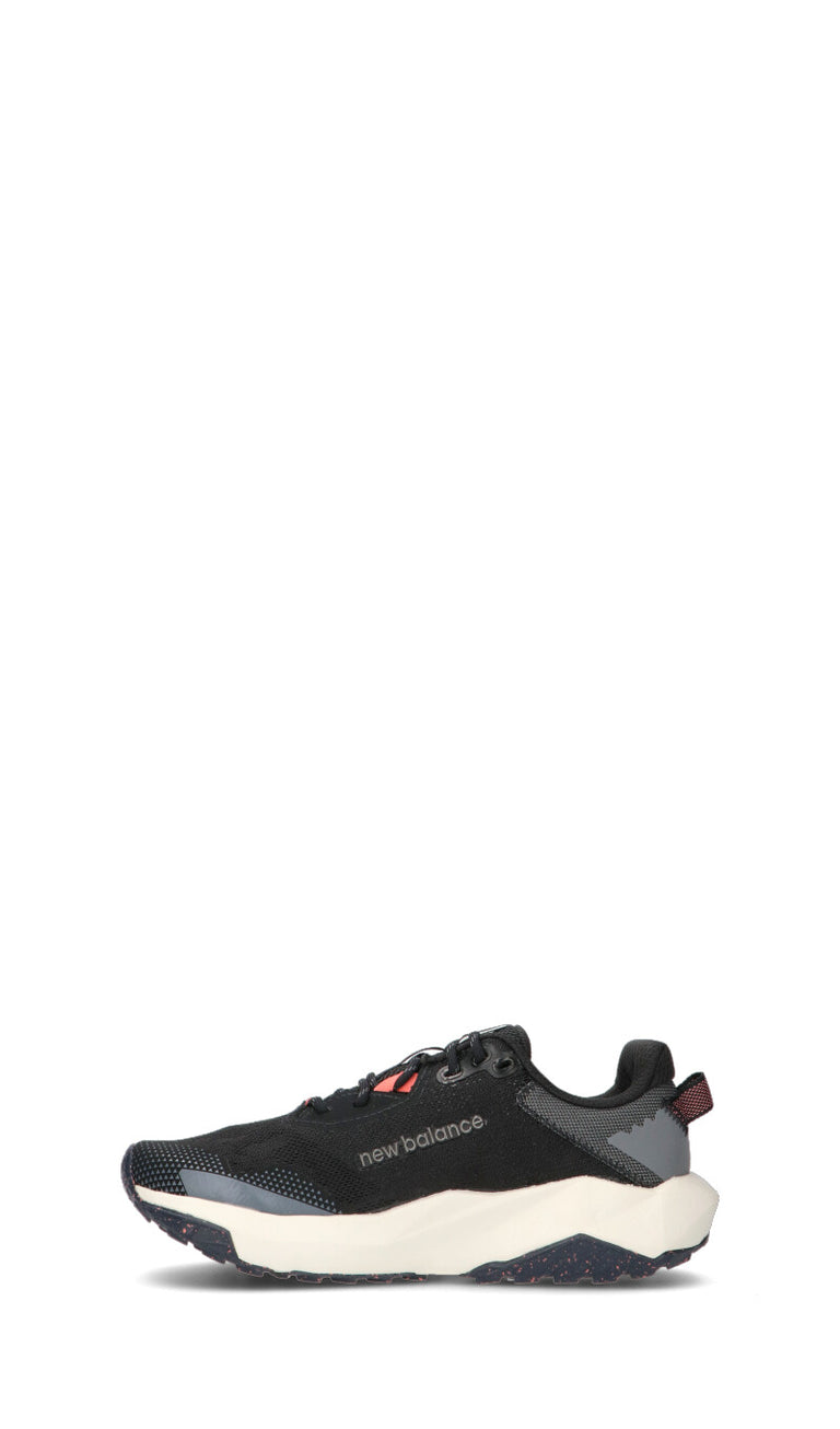 NEW BALANCE DYNASOFT NITREL V6 Scarpa running donna nera