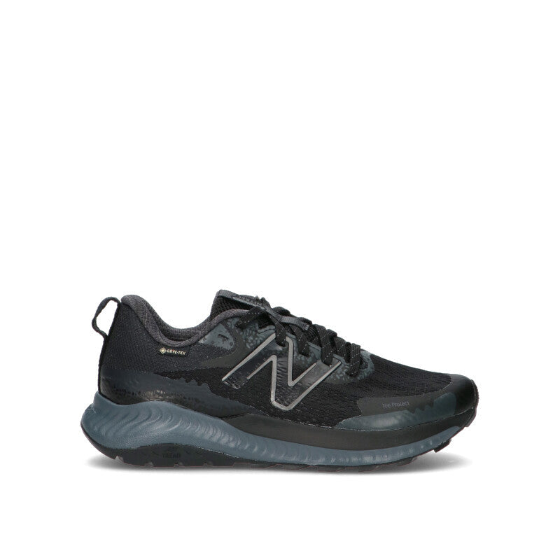 NEW BALANCE Sneaker donna grigia