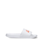 SUN68 Ciabatta uomo bianca