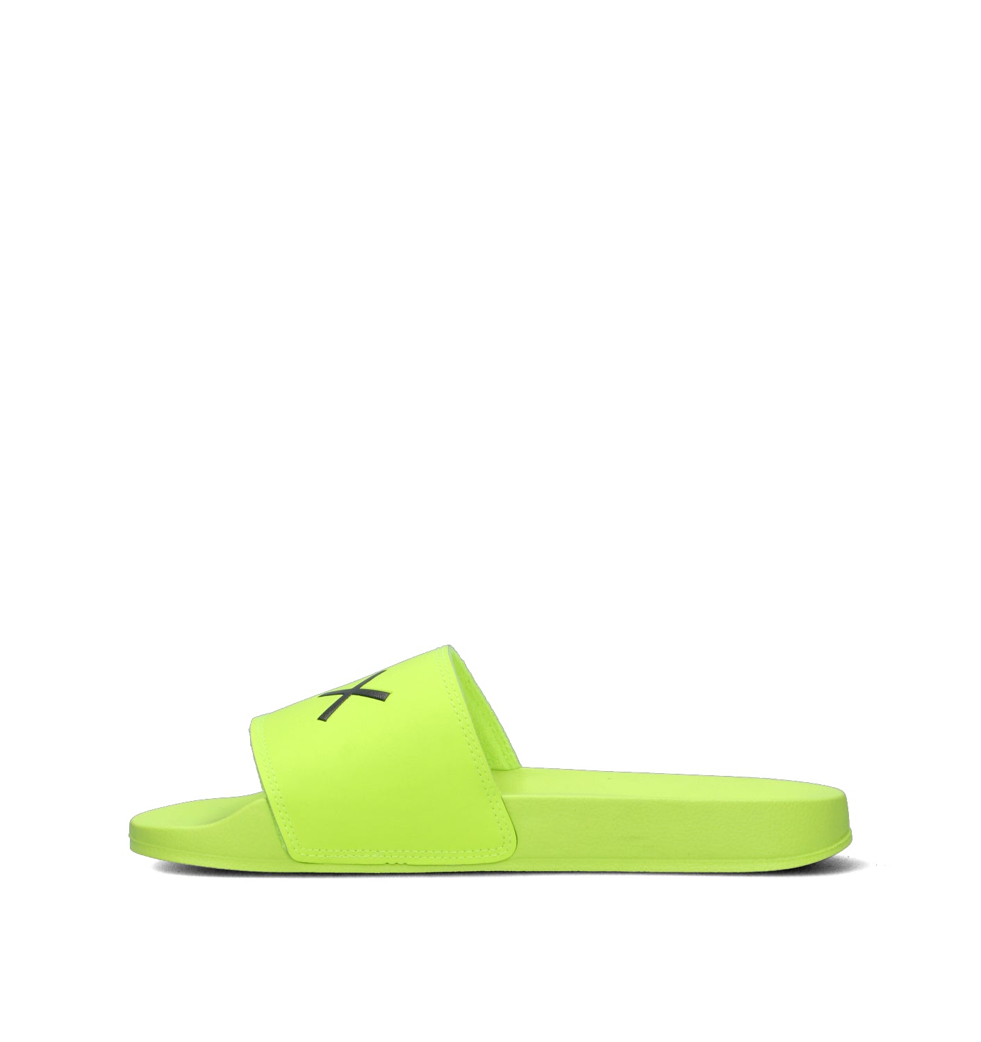 SUN68 Ciabatta uomo lime