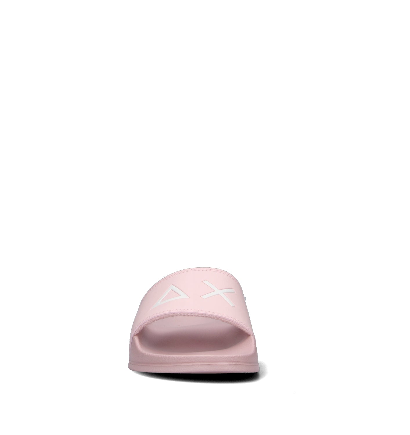 SUN68 Ciabatta donna rosa