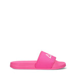 SUN68 Ciabatta donna fucsia