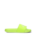 SUN68 Ciabatta donna lime