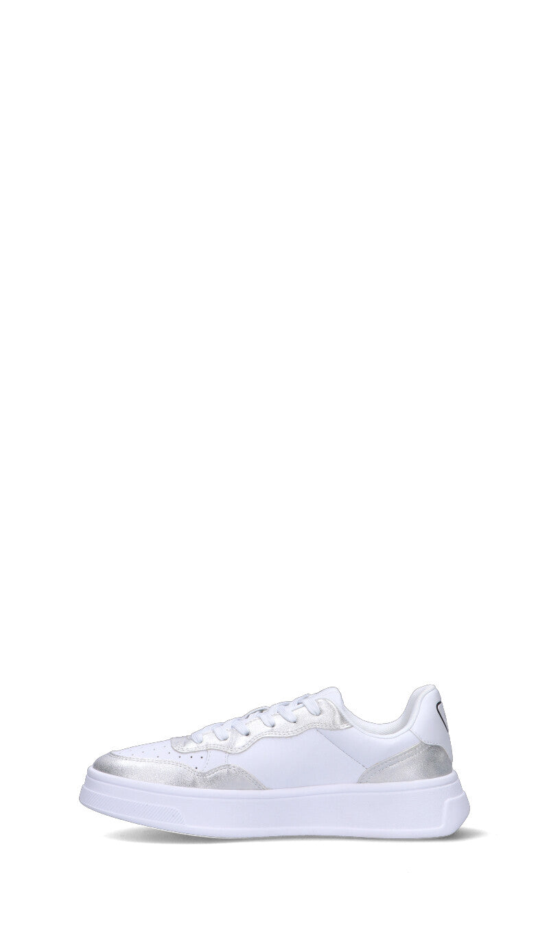 ARMANI EXCHANGE Sneaker donna bianca