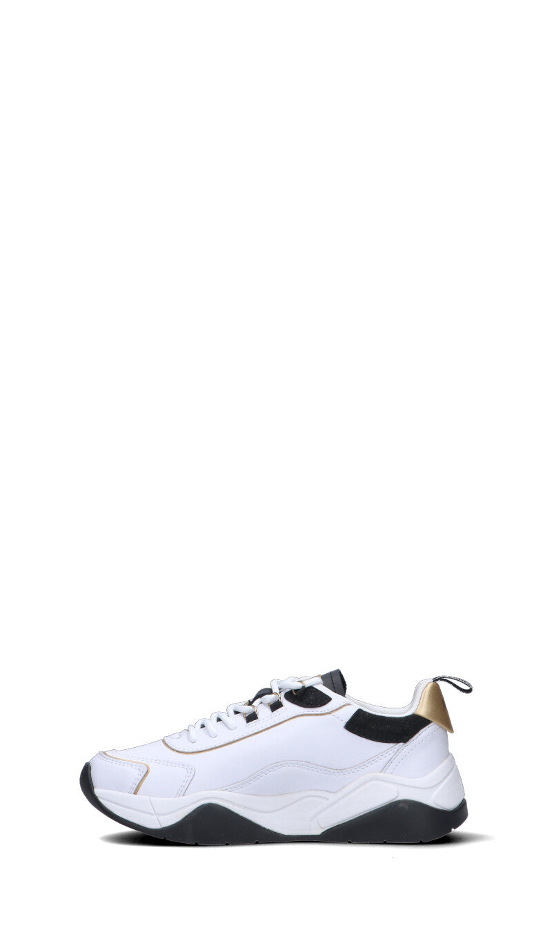 ARMANI EXCHANGE Sneaker donna bianca/nera