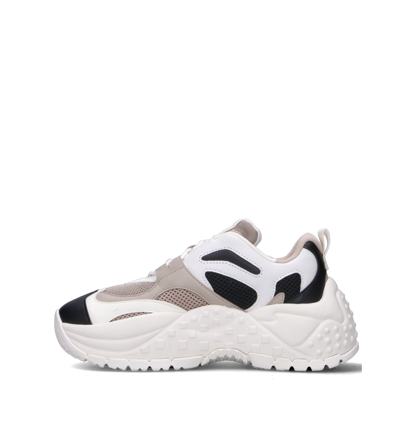 ARMANI EXCHANGE Sneaker donna bianca