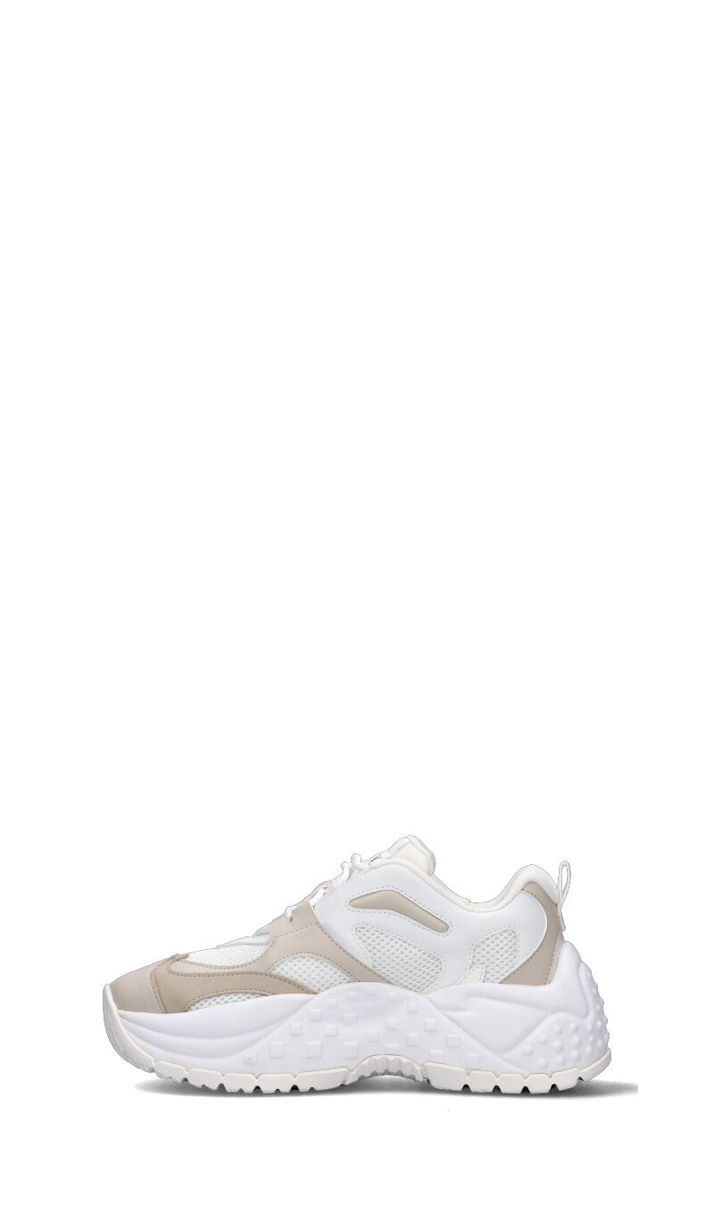ARMANI EXCHANGE Sneaker donna bianca