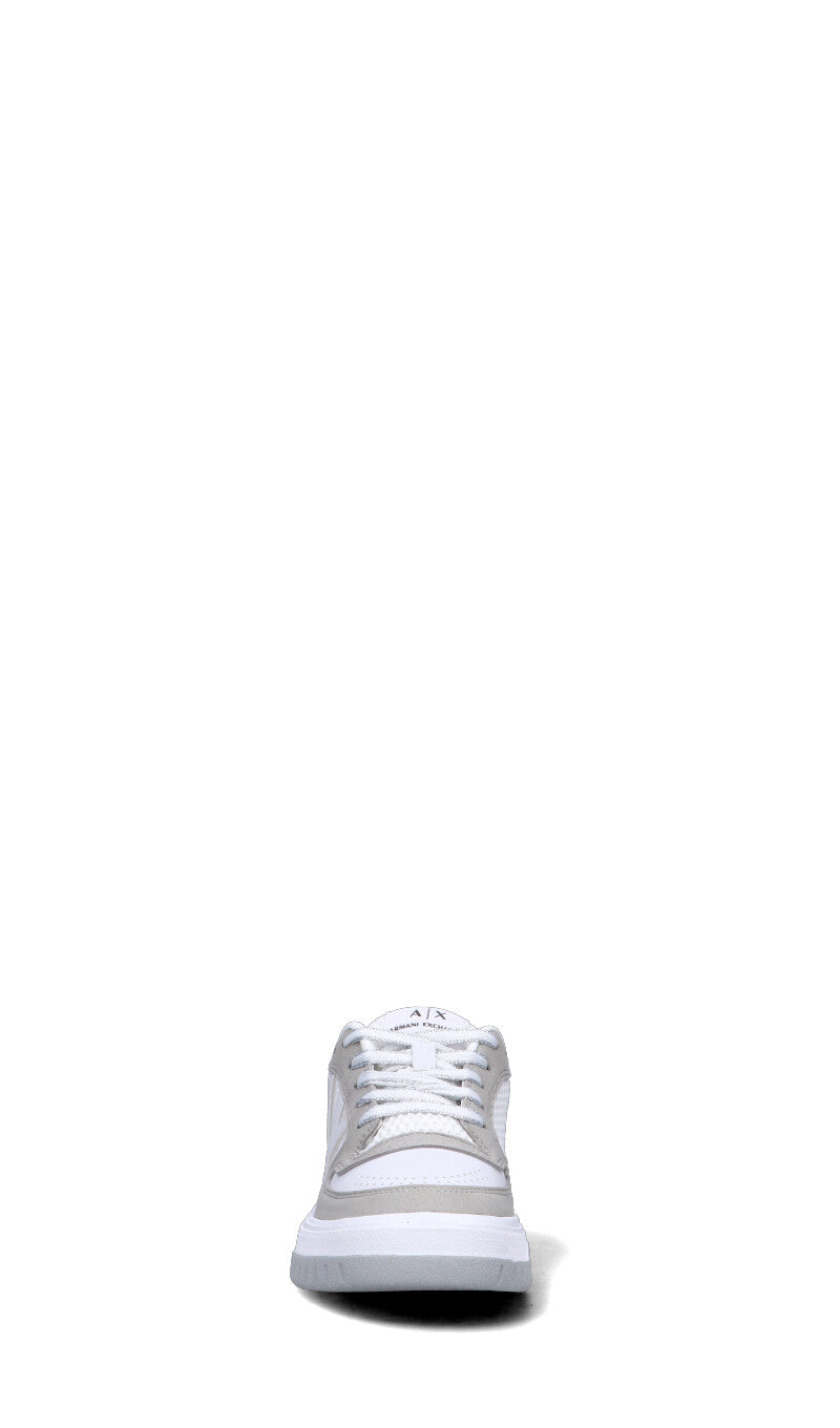 ARMANI EXCHANGE Sneaker donna bianca