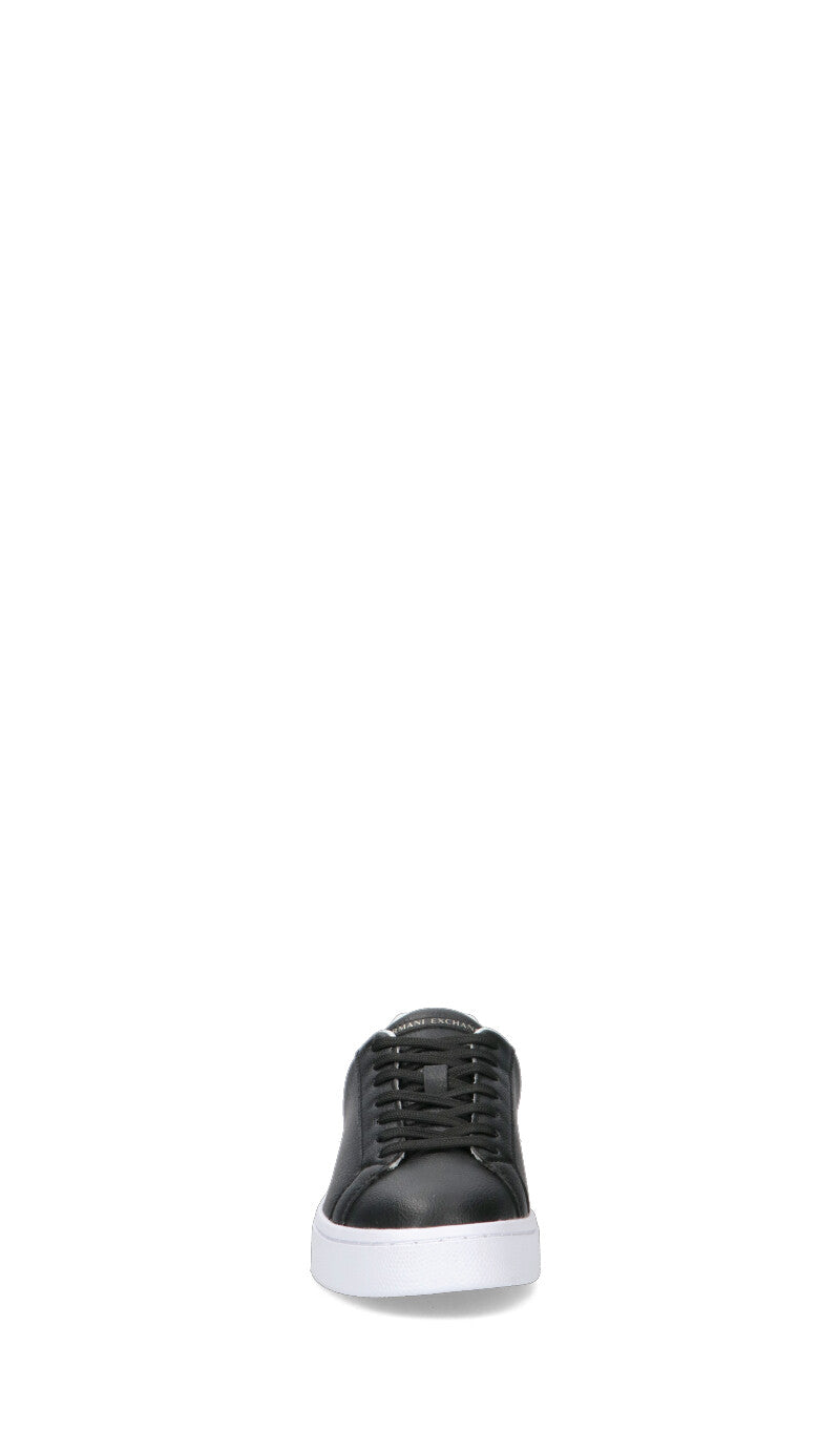 ARMANI EXCHANGE Sneaker donna nera
