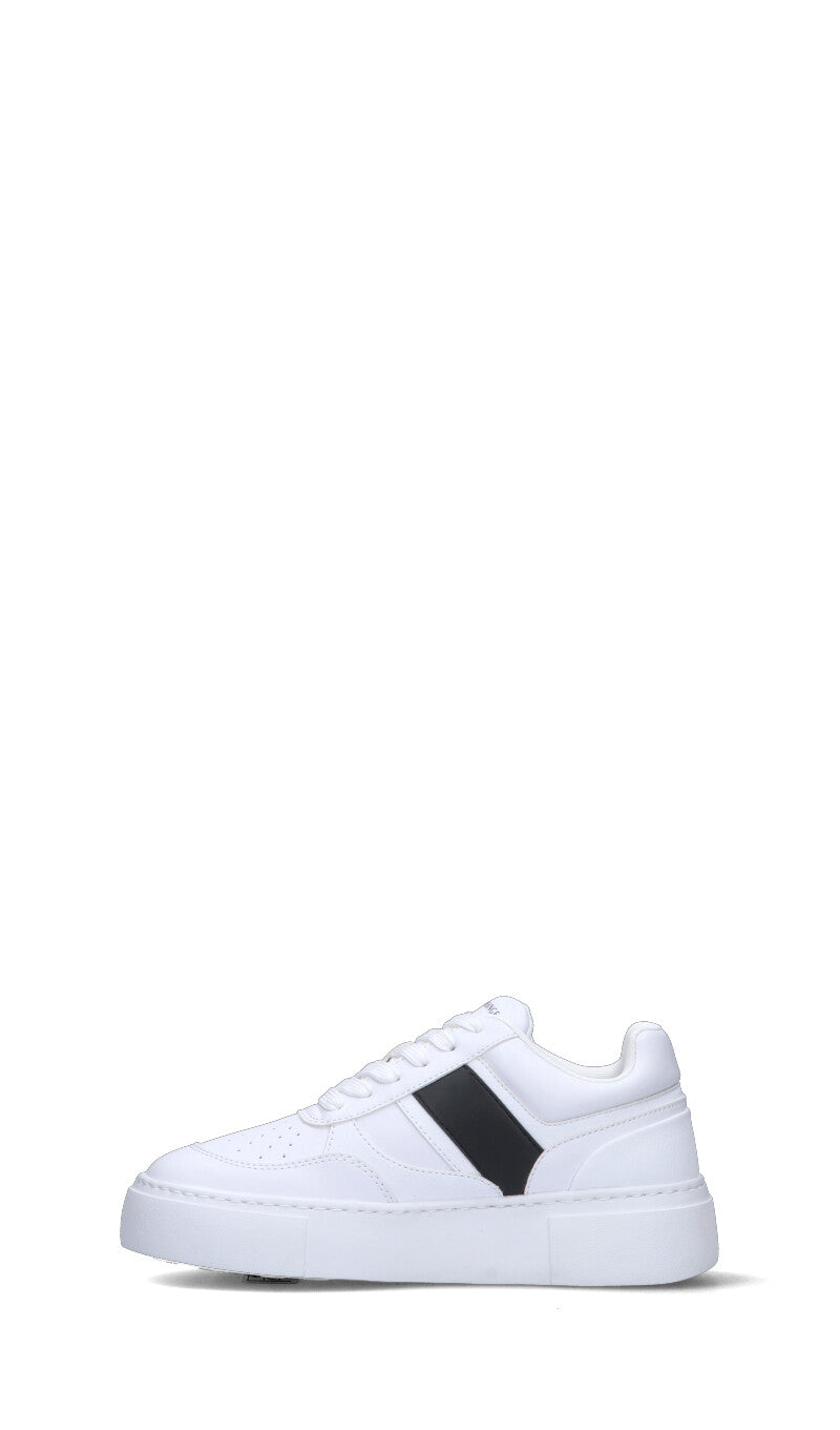 ARMANI EXCHANGE Sneaker donna bianca
