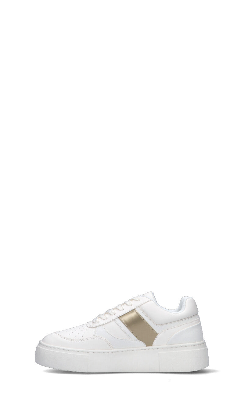 ARMANI EXCHANGE Sneaker donna bianca