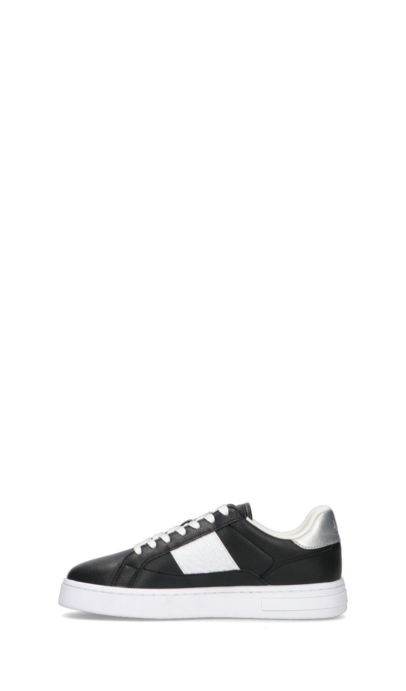 ARMANI EXCHANGE Sneaker donna nera