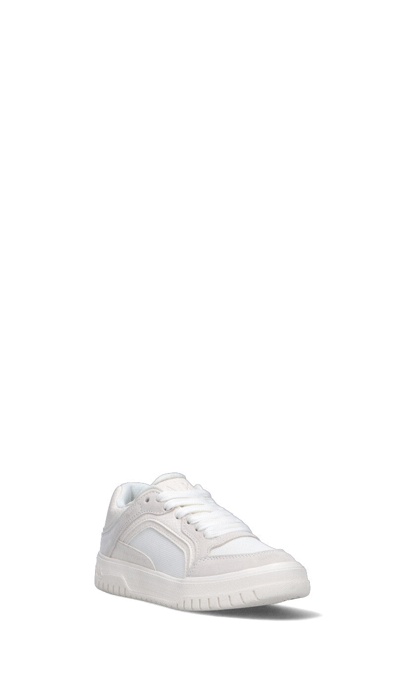 ARMANI EXCHANGE Sneaker donna bianca