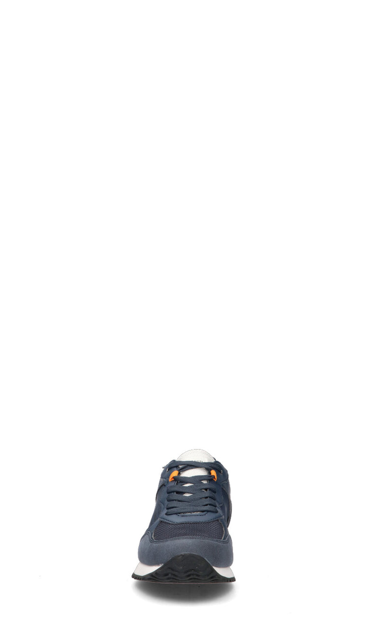 U.S. POLO ASSN. Sneaker uomo nera