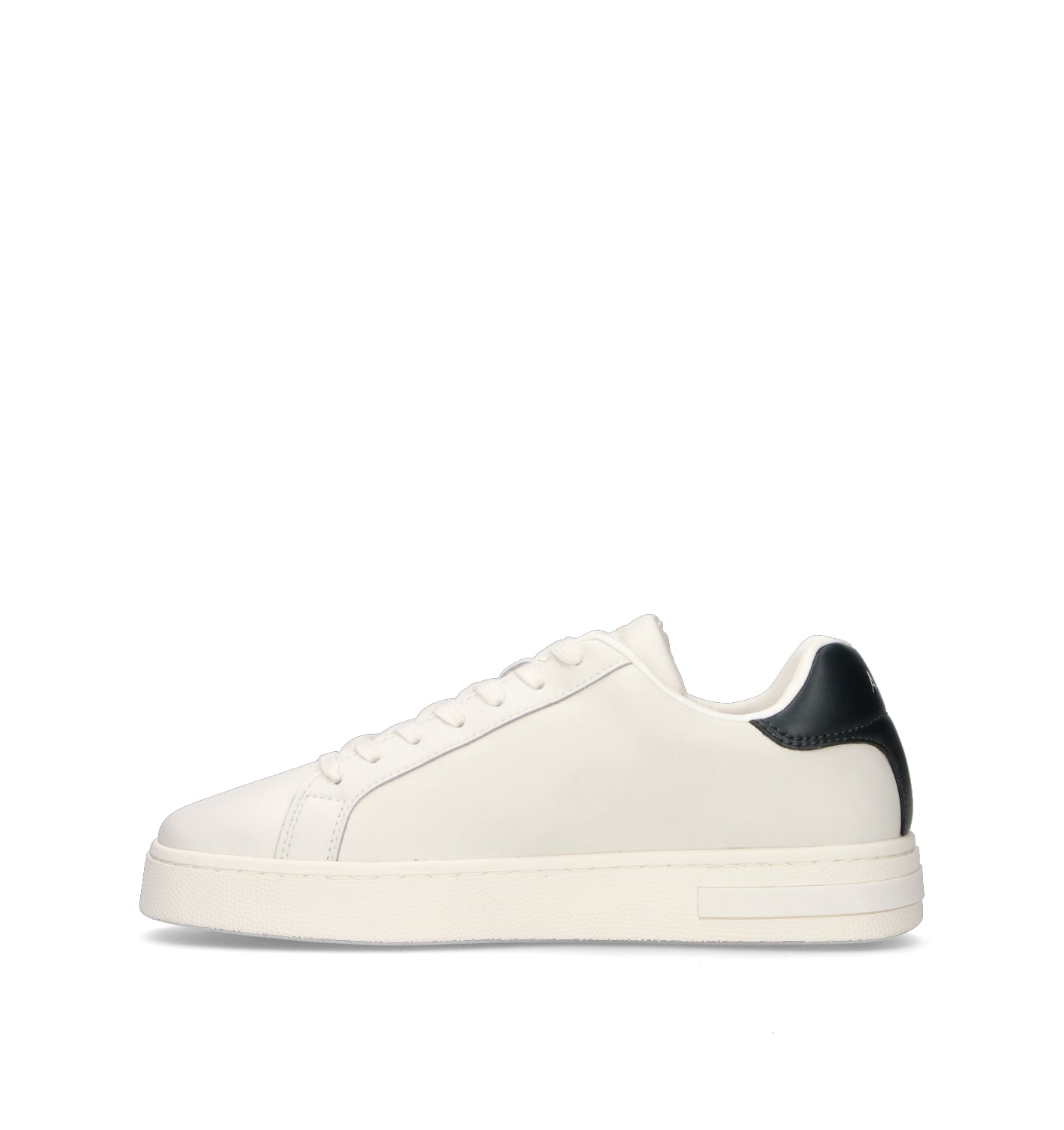 ARMANI EXCHANGE Sneaker uomo bianca