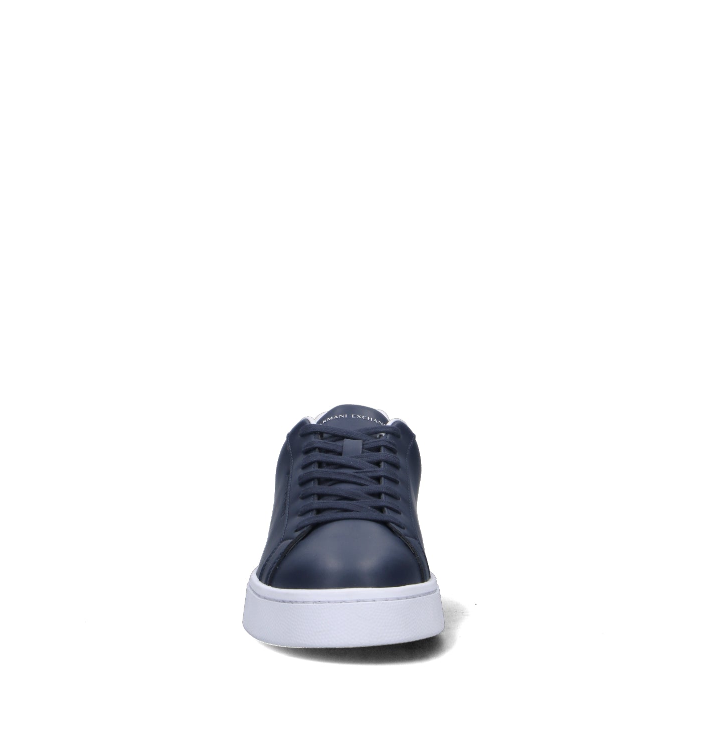 ARMANI EXCHANGE Sneaker uomo blu