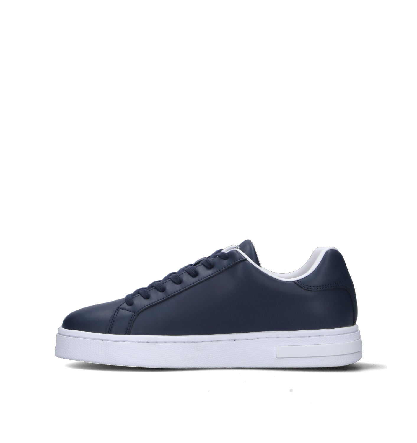 ARMANI EXCHANGE Sneaker uomo blu