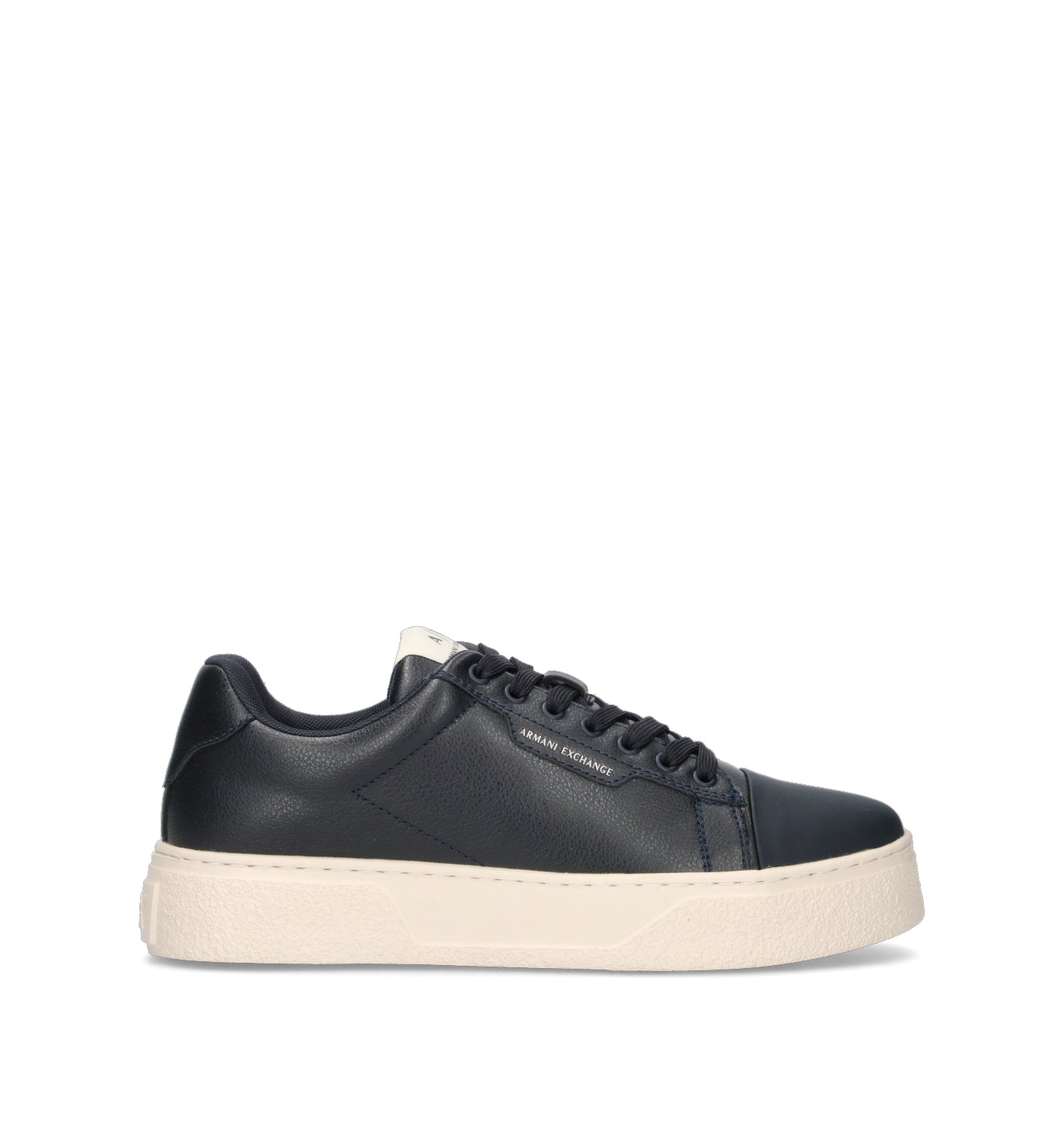 ARMANI EXCHANGE Sneaker uomo blu