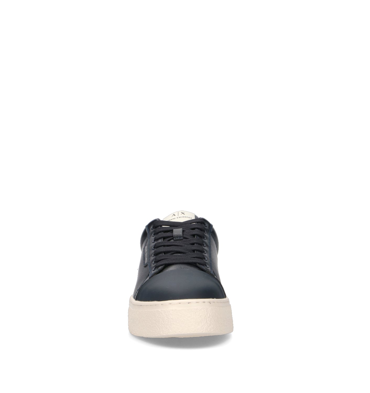 ARMANI EXCHANGE Sneaker uomo blu