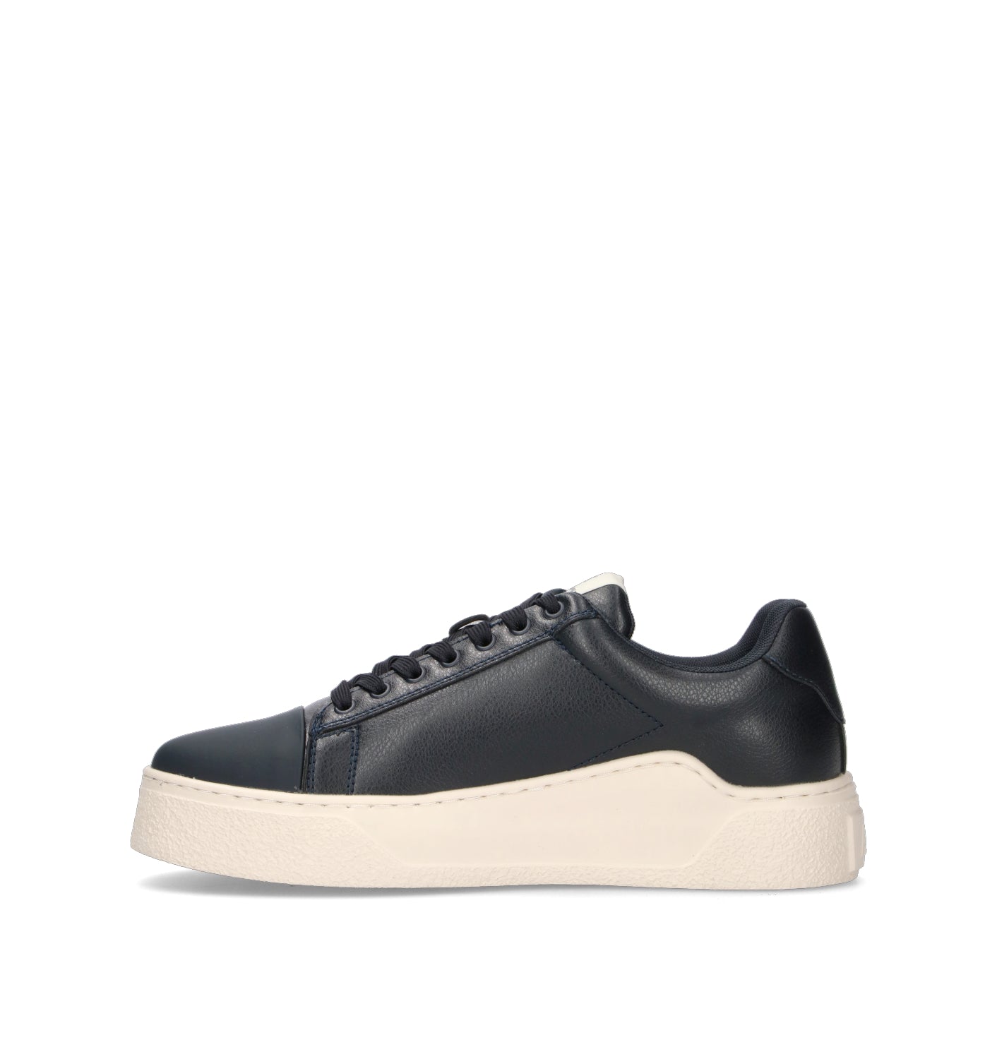 ARMANI EXCHANGE Sneaker uomo blu