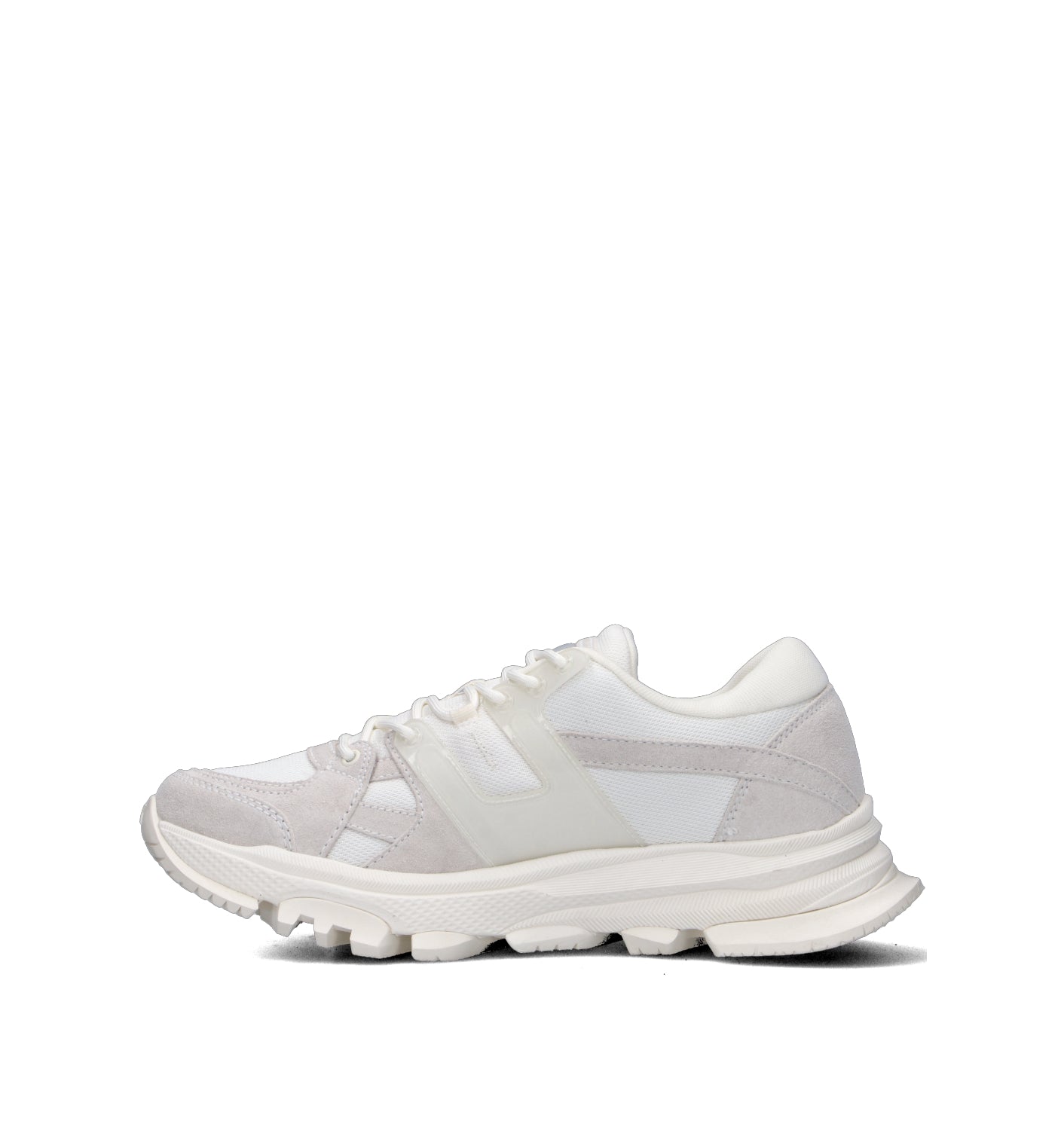 ARMANI EXCHANGE Sneaker uomo bianca