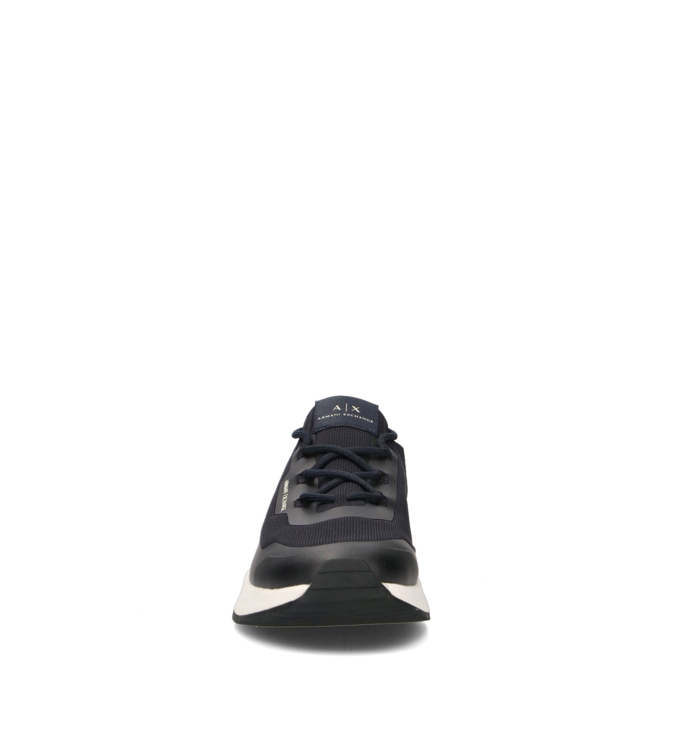 ARMANI EXCHANGE Sneaker uomo blu