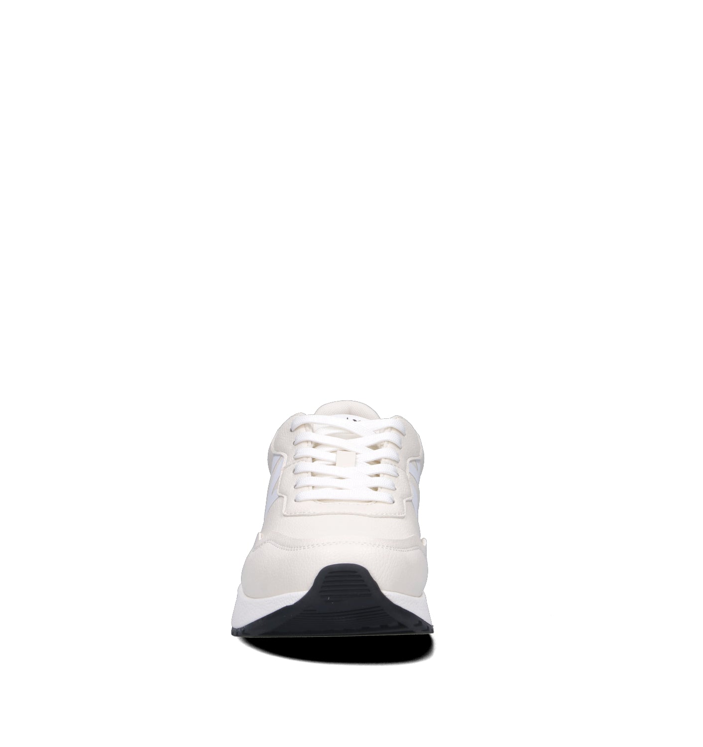 ARMANI EXCHANGE Sneaker uomo panna