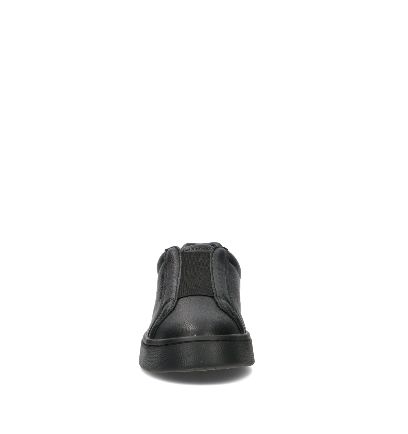 ARMANI EXCHANGE Sneaker uomo nera