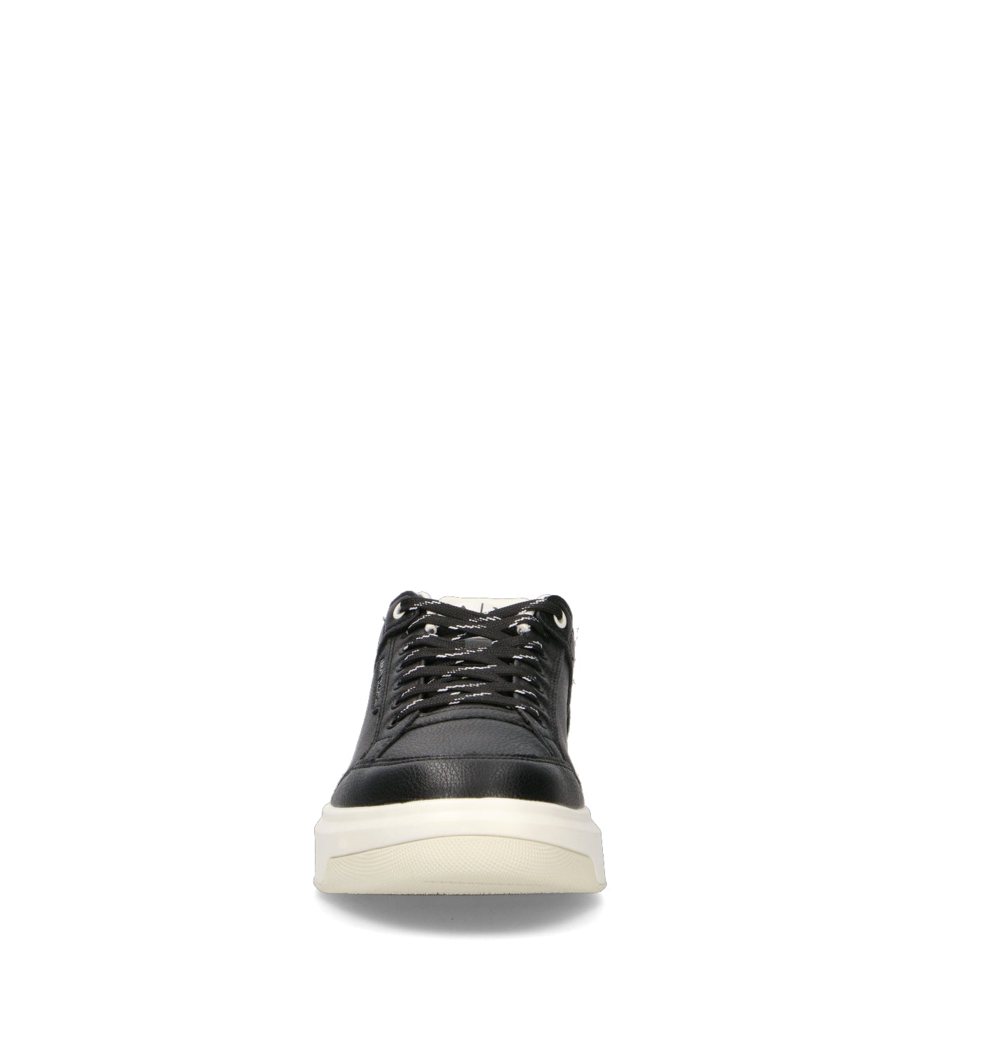 ARMANI EXCHANGE Sneaker uomo nera