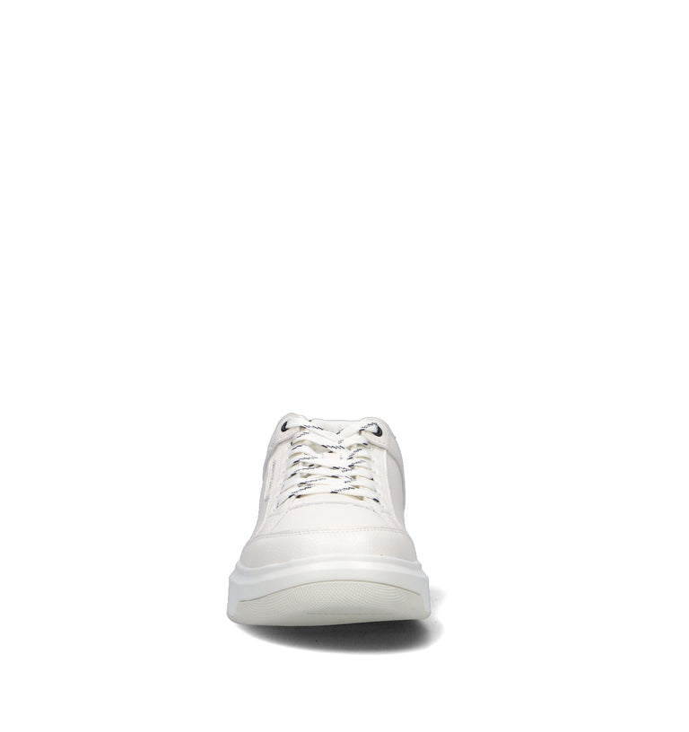 ARMANI EXCHANGE Sneaker uomo bianca