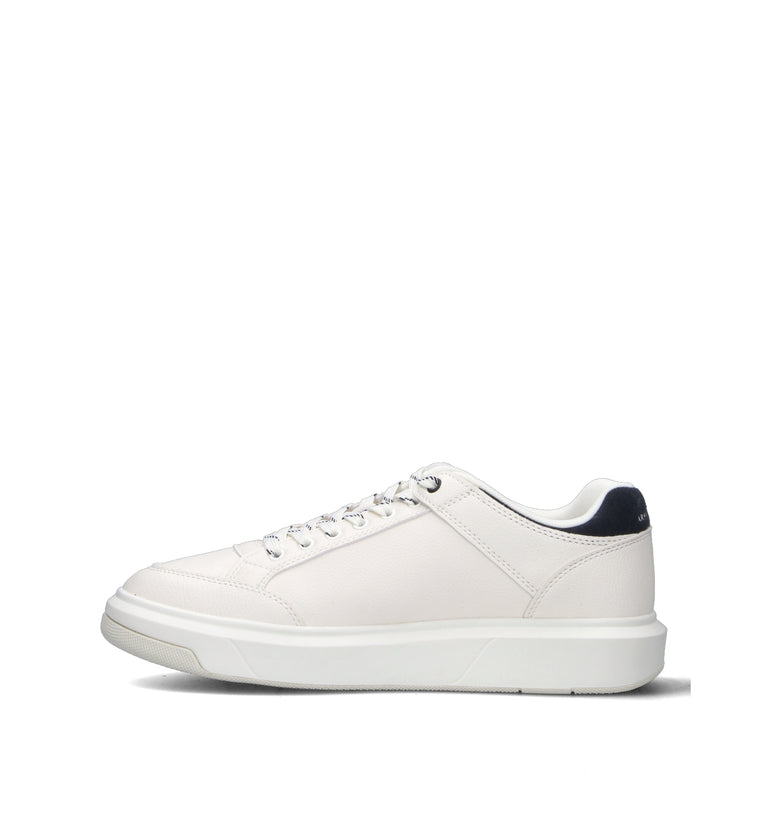 ARMANI EXCHANGE Sneaker uomo bianca