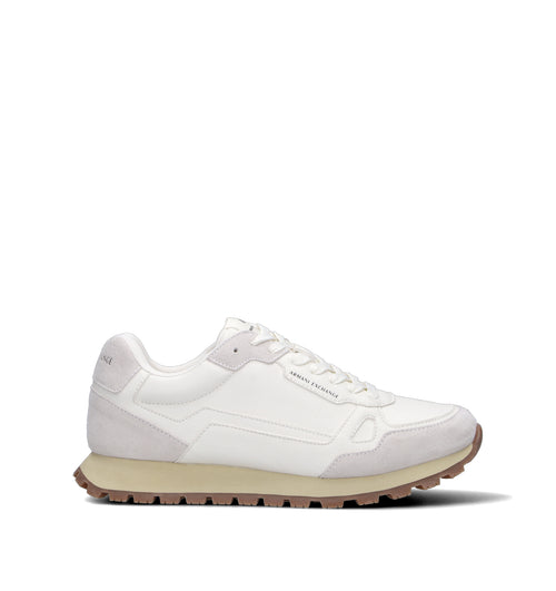 ARMANI EXCHANGE Sneaker uomo