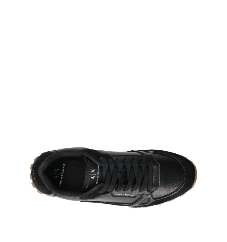 ARMANI EXCHANGE Sneaker uomo