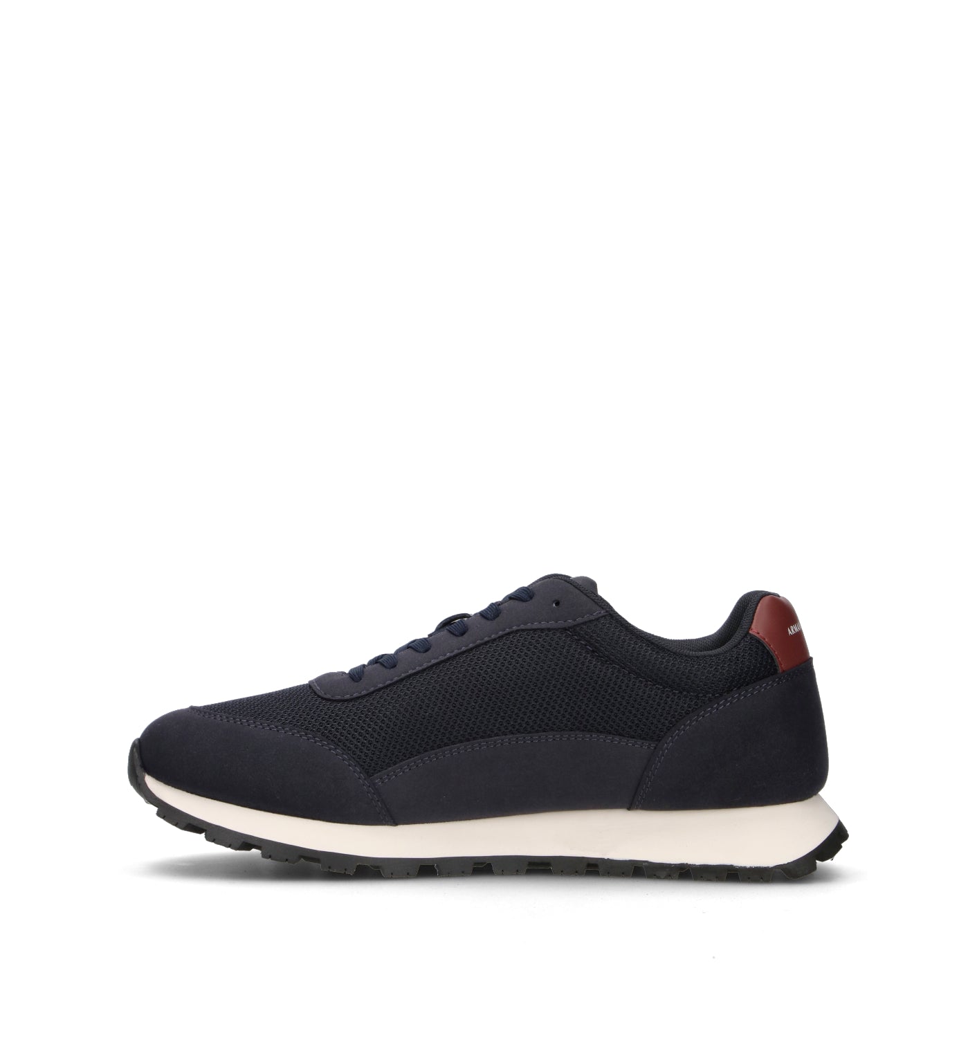 ARMANI EXCHANGE Sneaker uomo blu