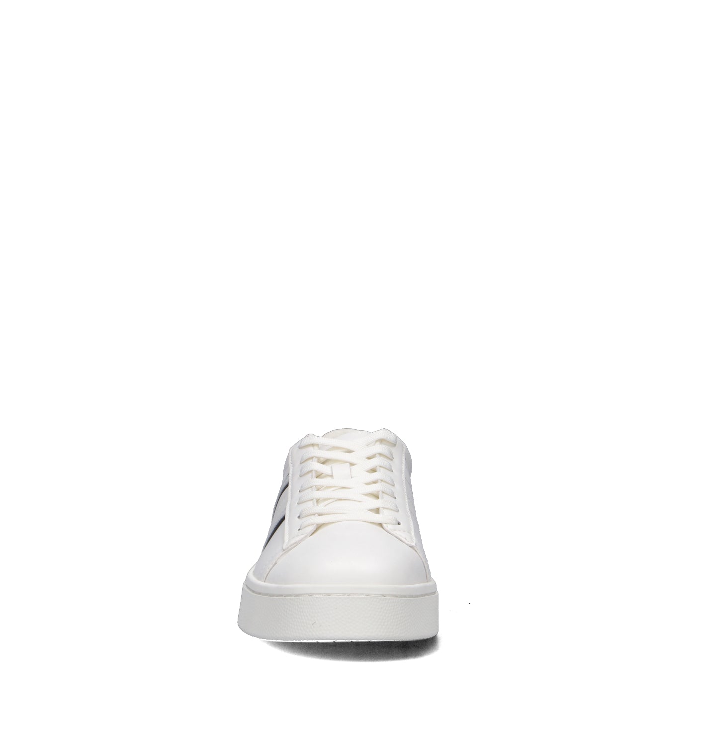 ARMANI EXCHANGE Sneaker uomo bianca