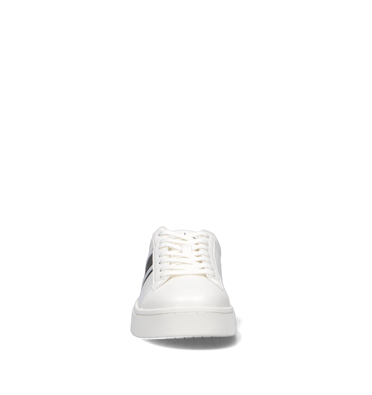 ARMANI EXCHANGE Sneaker uomo bianca