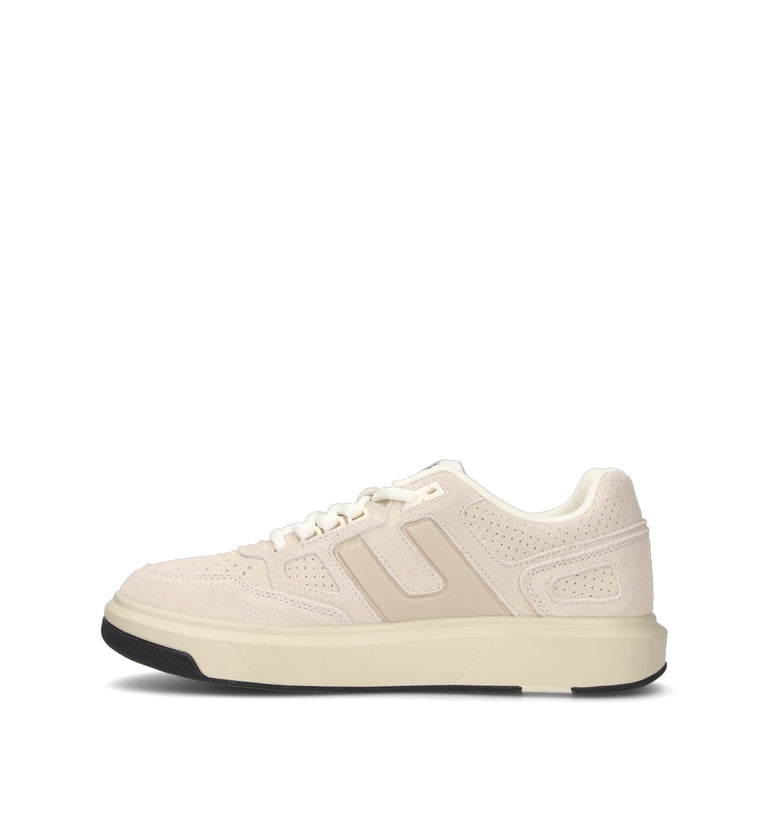 ARMANI EXCHANGE Sneaker uomo bianca