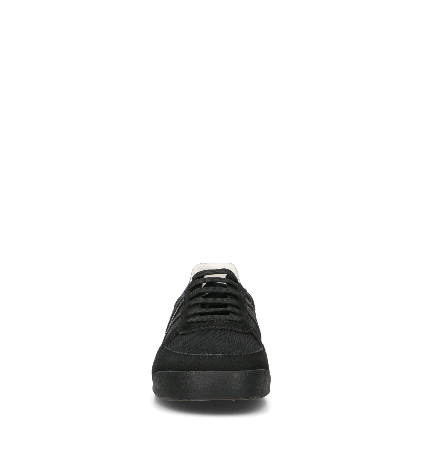 ARMANI EXCHANGE Sneaker uomo nera