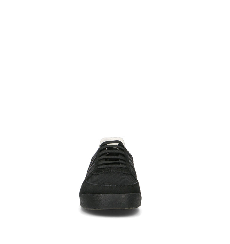ARMANI EXCHANGE Sneaker uomo nera