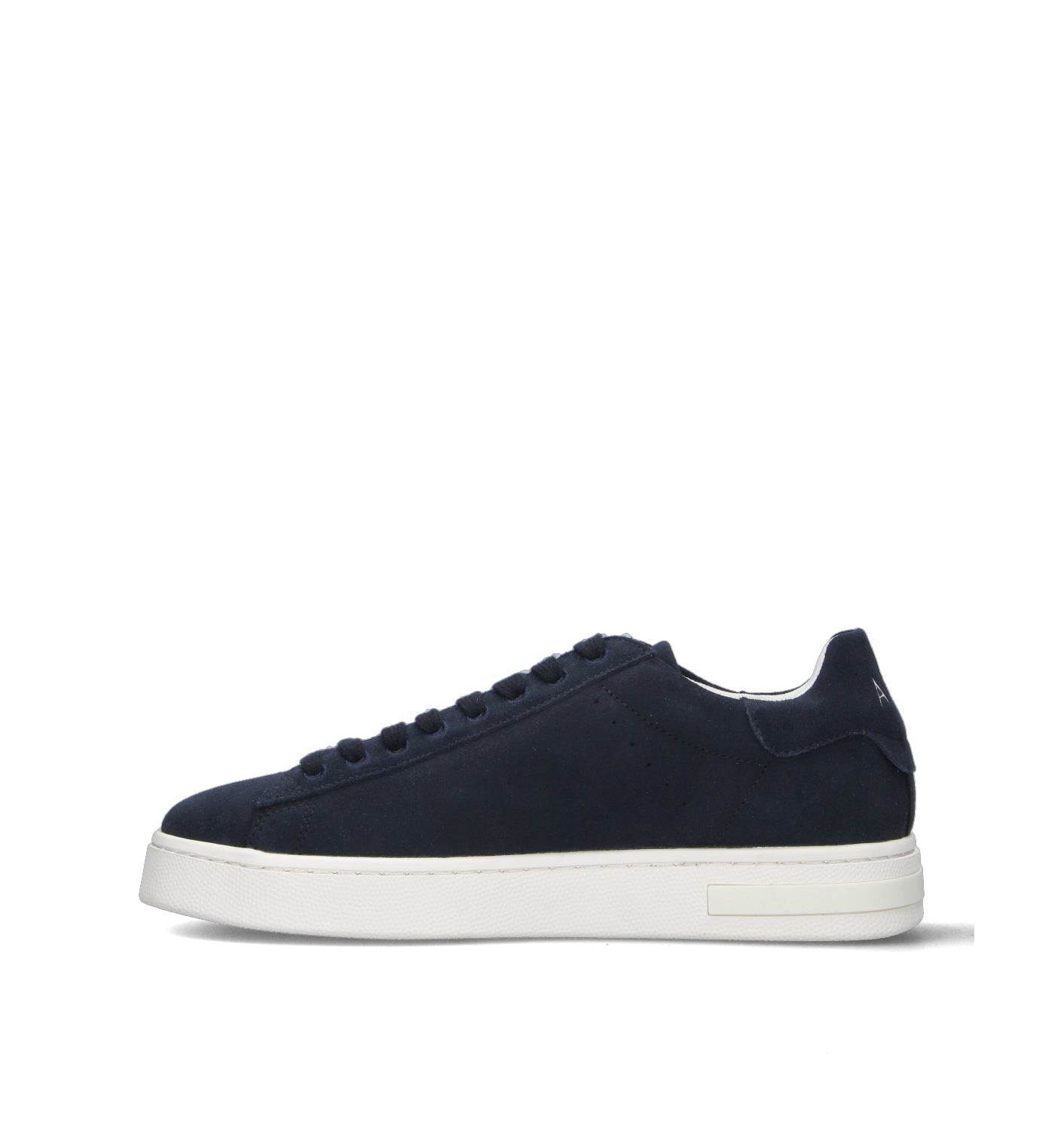 ARMANI EXCHANGE Sneaker uomo blu