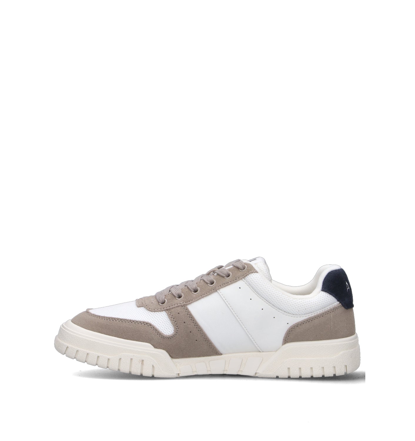 ARMANI EXCHANGE Sneaker uomo bianca