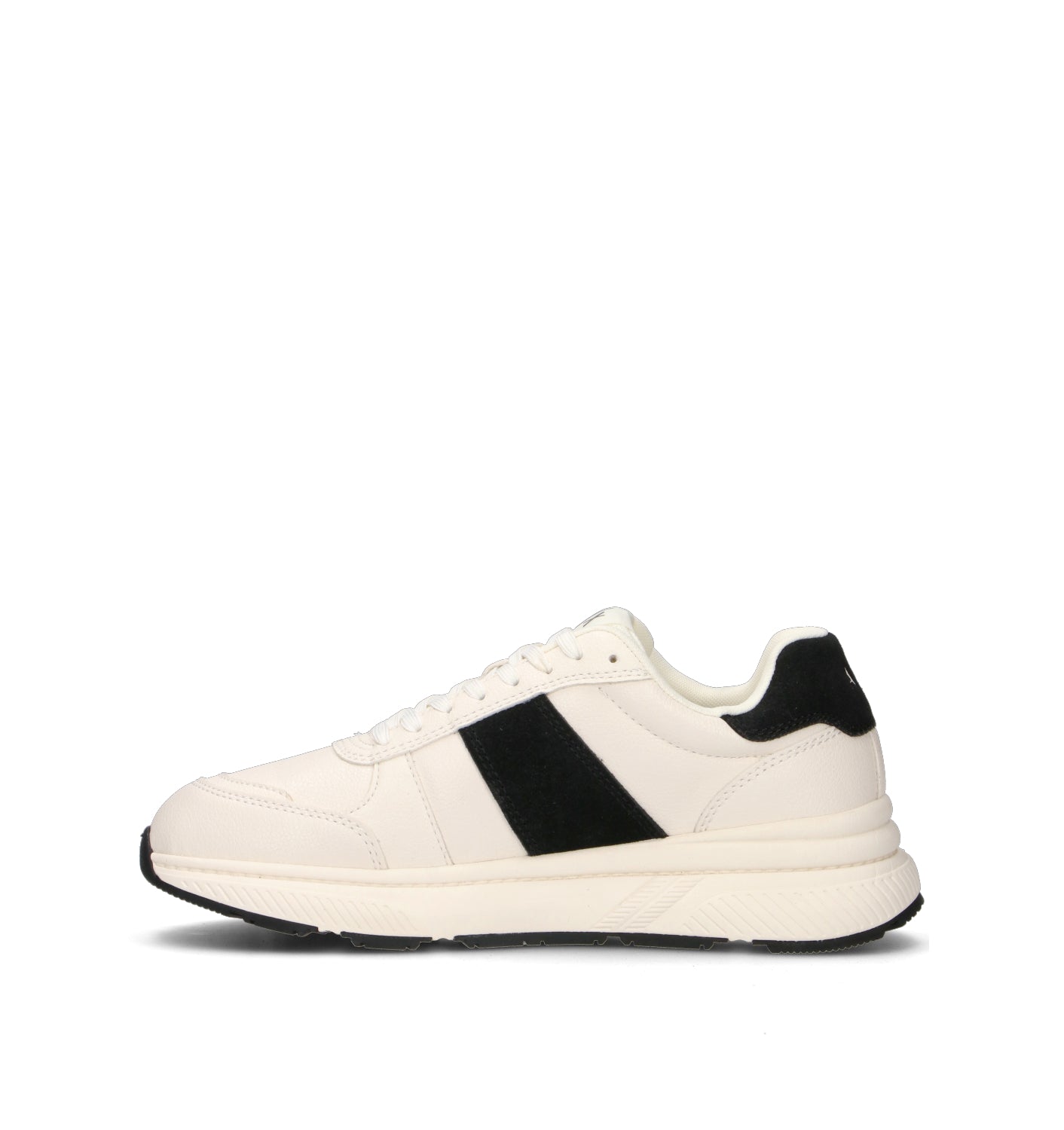 ARMANI EXCHANGE Sneaker uomo bianca
