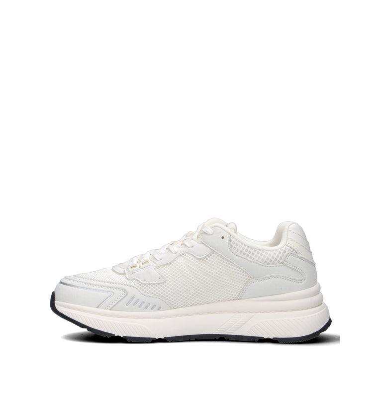 ARMANI EXCHANGE Sneaker uomo bianca