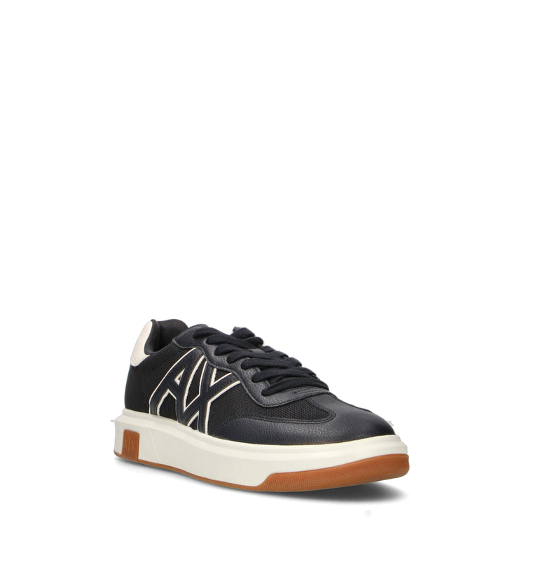 ARMANI EXCHANGE Sneaker uomo blu