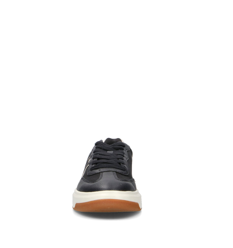 ARMANI EXCHANGE Sneaker uomo blu